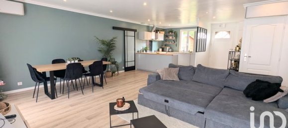 5 rooms House in Saint-Germain-les-Arpajon, France No. 311777 7