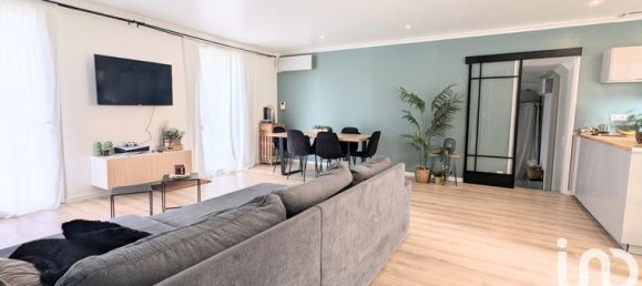 5 rooms House in Saint-Germain-les-Arpajon, France No. 311777 6