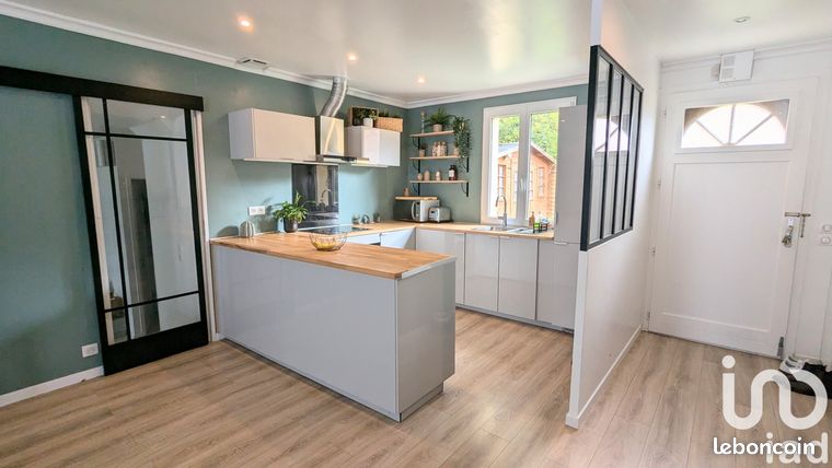 5 rooms House in Saint-Germain-les-Arpajon, France No. 311777