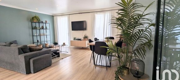 5 rooms House in Saint-Germain-les-Arpajon, France No. 311777 2