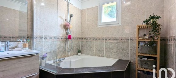 5 rooms House in Saint-Germain-les-Arpajon, France No. 311777 4