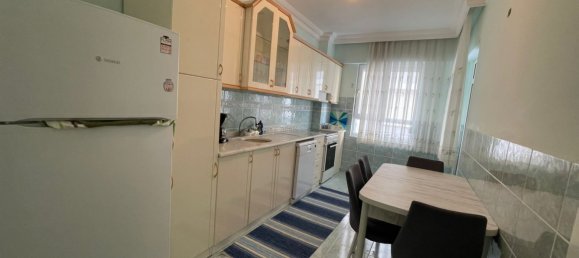 Apartment 3+1 in Alanya, Turkey No. 26136 2