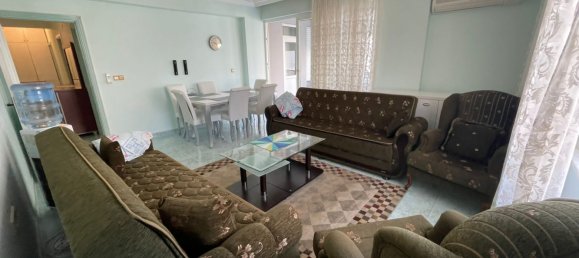 Apartment 3+1 in Alanya, Turkey No. 26136 3