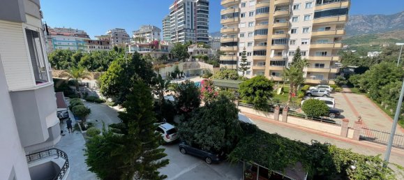 Apartment 3+1 in Alanya, Turkey No. 26136 15