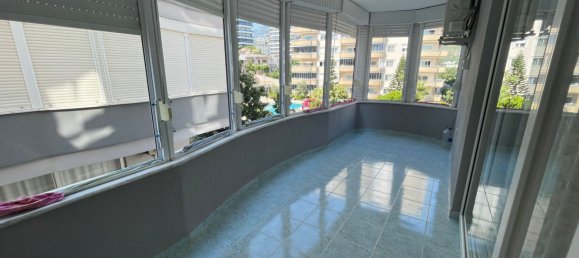 Apartment 3+1 in Alanya, Turkey No. 26136 4