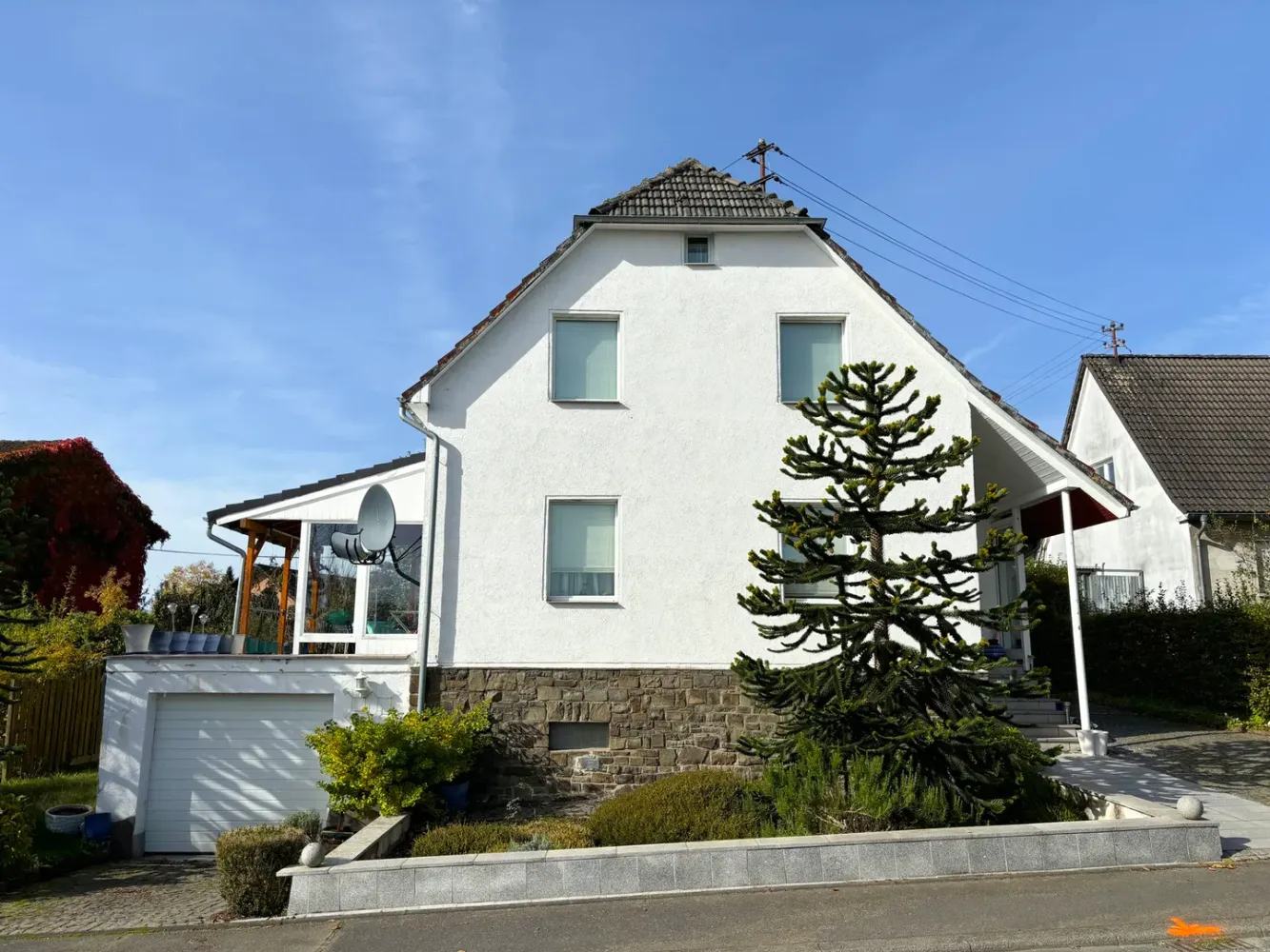 4 bedrooms House in Altenkirchen, Germany No. 148934