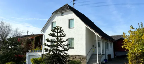 4 bedrooms House in Altenkirchen, Germany No. 148934 5