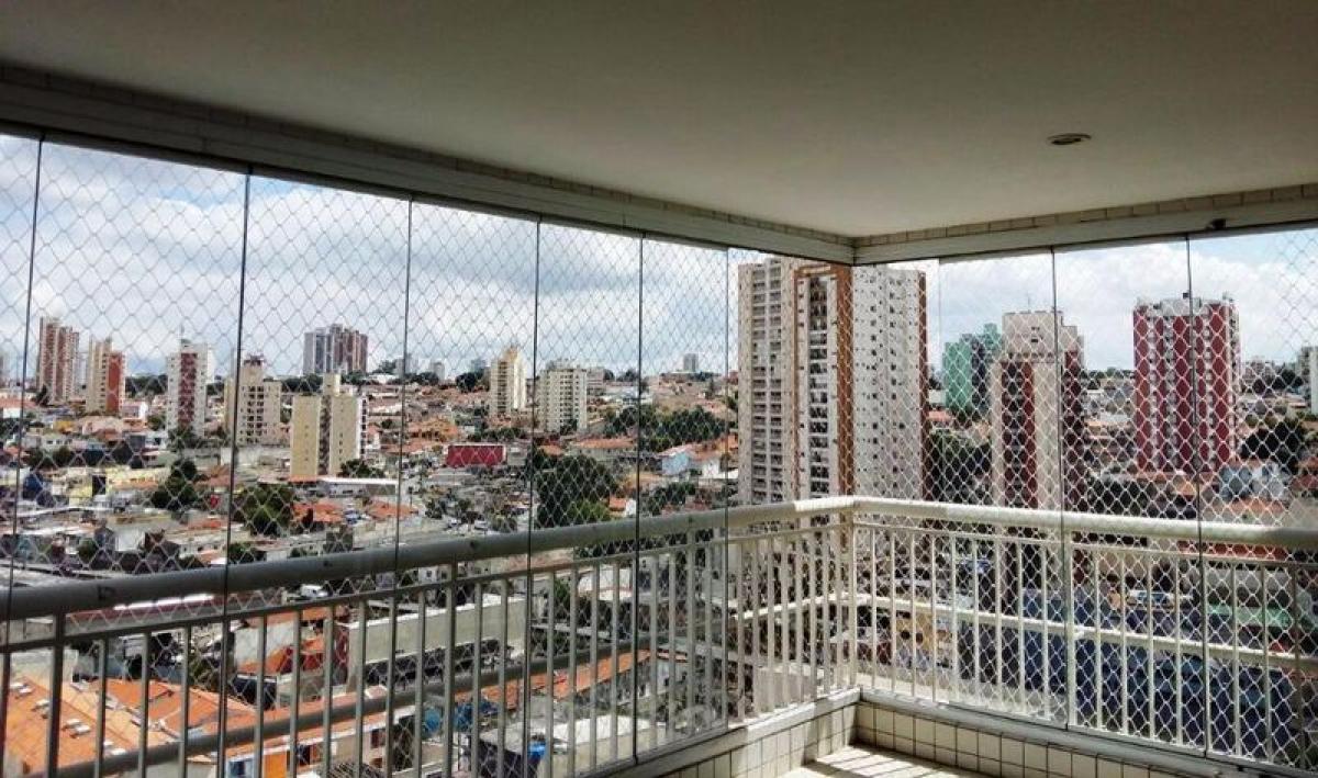 Apartamento T3 em São Paulo, Brazil N.º 527169