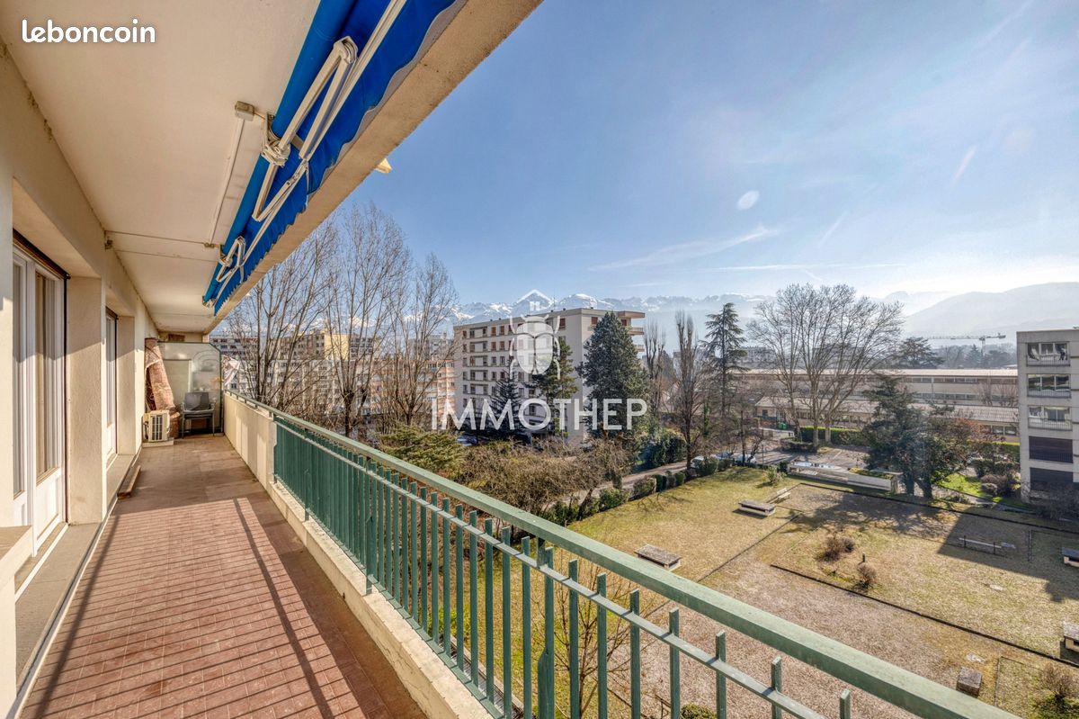 Квартира с 3 спальнями в Мелан, Франция № 258571