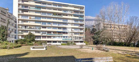 Квартира с 3 спальнями в Мелан, Франция № 258571 10