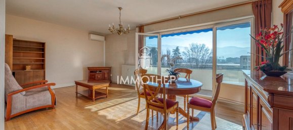 Квартира с 3 спальнями в Мелан, Франция № 258571 3