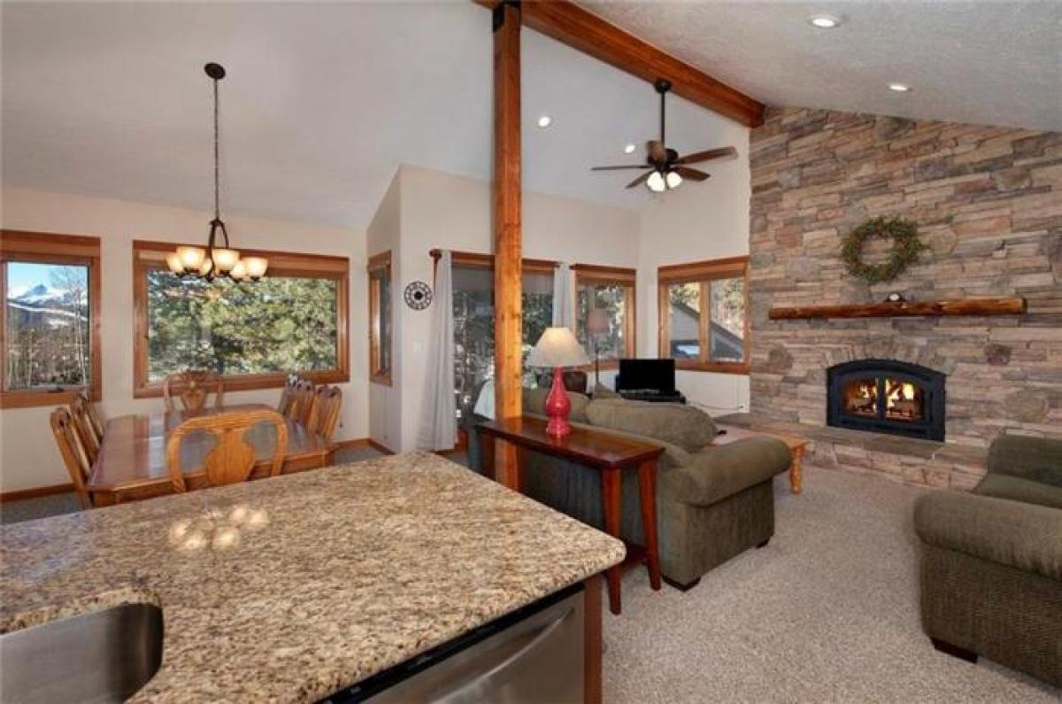 2 Schlafzimmer Grundstück in Keystone, USA, Nr. 462480