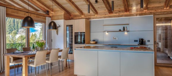 3 غرف نوم منزل في Reith bei Kitzbuhel, Austria رقم 33867 4