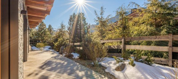 3 غرف نوم منزل في Reith bei Kitzbuhel, Austria رقم 33867 9