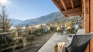 Casa T3 em Reith bei Kitzbuhel, Austria N.º 33867