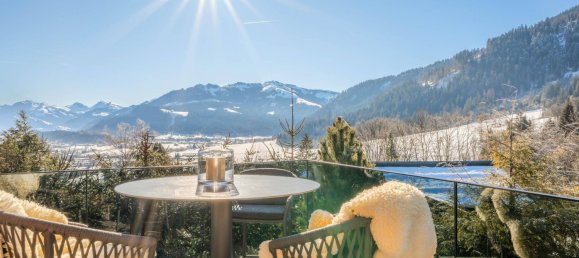 3 غرف نوم منزل في Reith bei Kitzbuhel, Austria رقم 33867 2