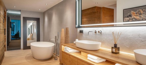 3 غرف نوم منزل في Reith bei Kitzbuhel, Austria رقم 33867 6