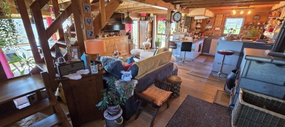 3 chambres Maison à Plagne, France No. 325677 4