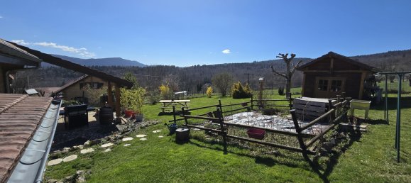 3 chambres Maison à Plagne, France No. 325677 14