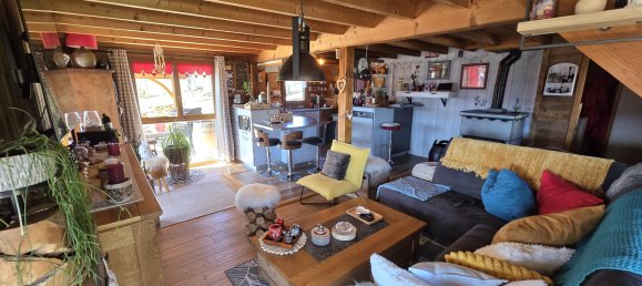 3 chambres Maison à Plagne, France No. 325677 2