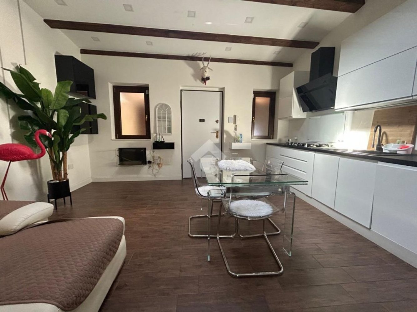 3 bedrooms Apartment in Cosenza, Italy No. 393846