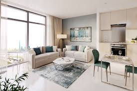 2 chambres Appartement à Mohammed Bin Rashid City, UAE No. 4699