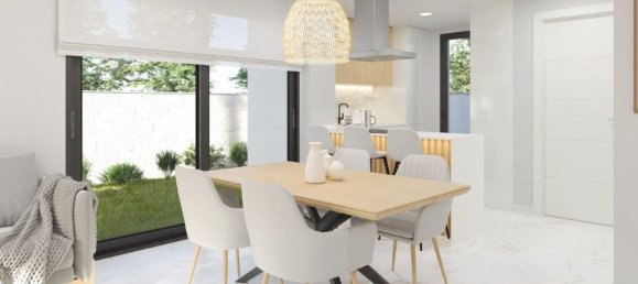 3 bedrooms Villa in Heredades, Spain No. 12670 4