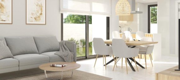 3 bedrooms Villa in Heredades, Spain No. 12670 25