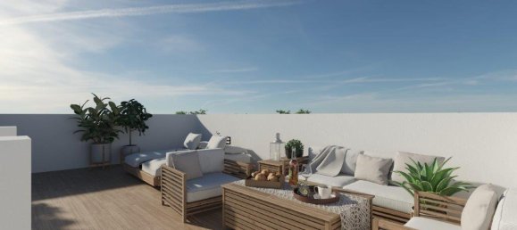 3 bedrooms Villa in Heredades, Spain No. 12670 27