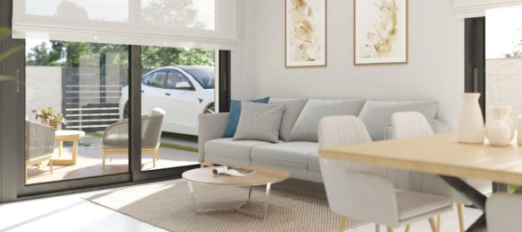 3 bedrooms Villa in Heredades, Spain No. 12670 26