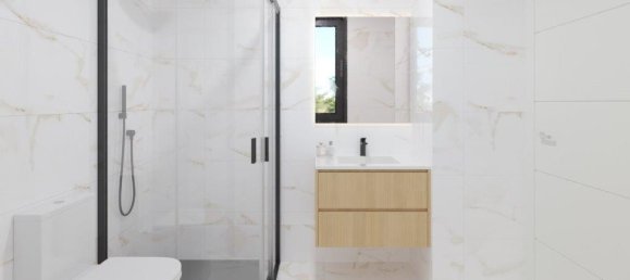 3 bedrooms Villa in Heredades, Spain No. 12670 16