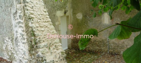 4 غرف نوم منزل في Rille, France رقم 48965 15