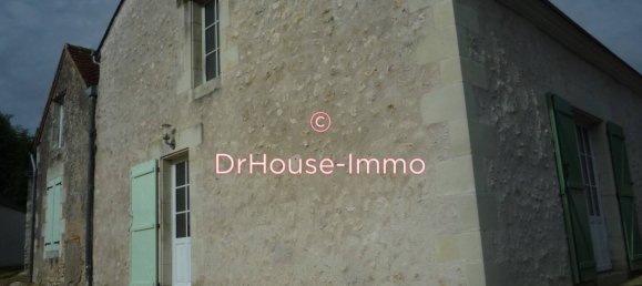 4 غرف نوم منزل في Rille, France رقم 48965 4