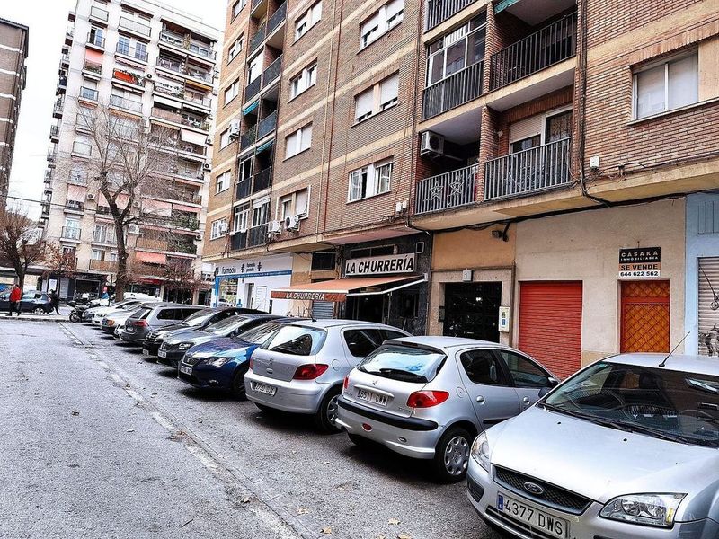 2 bedrooms Commercial property in Granada, Spain No. 219635