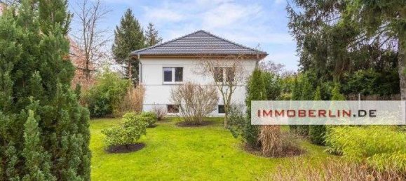 2 rooms Bungalow in Havelland, Germany No. 312239 2