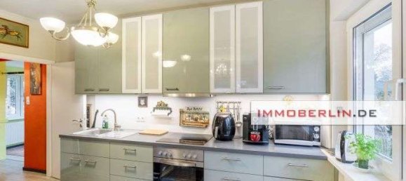 2 rooms Bungalow in Havelland, Germany No. 312239 4