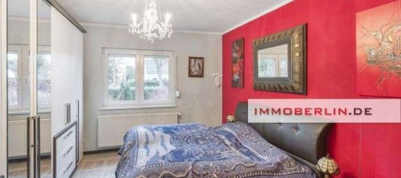 2 rooms Bungalow in Havelland, Germany No. 312239 5