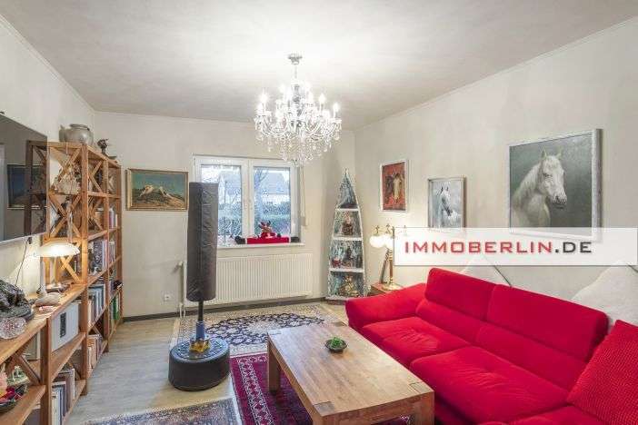 2 rooms Bungalow in Havelland, Germany No. 312239