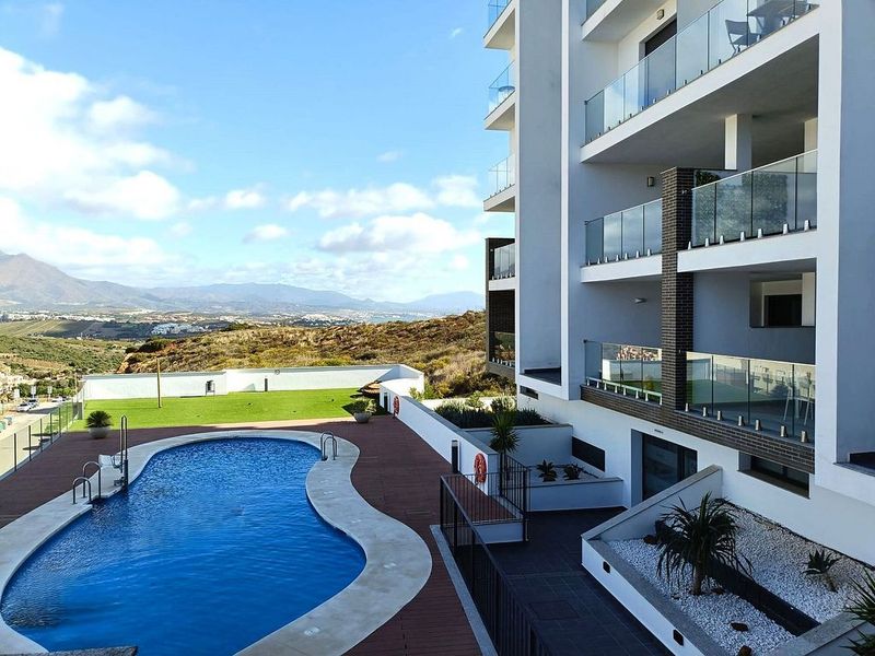 2 chambres Penthouse à Malaga, Spain No. 228232