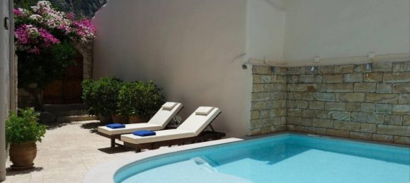 4 chambres villa à vendre à Rethymno, Crete, Greece № 70044 14