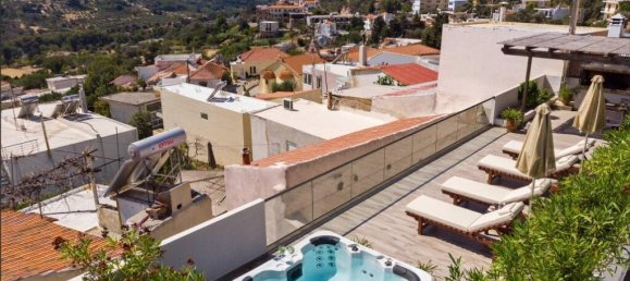 4 chambres villa à vendre à Rethymno, Crete, Greece № 70044 11
