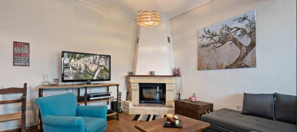 4 chambres villa à vendre à Rethymno, Crete, Greece № 70044 3