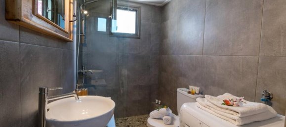 4 chambres villa à vendre à Rethymno, Crete, Greece № 70044 22