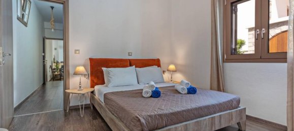 4 chambres villa à vendre à Rethymno, Crete, Greece № 70044 23