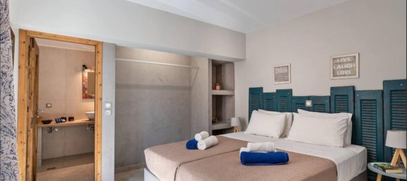 4 chambres villa à vendre à Rethymno, Crete, Greece № 70044 18