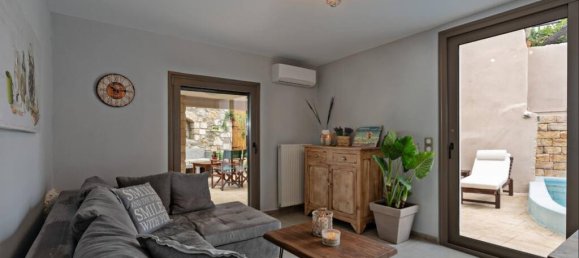 4 chambres villa à vendre à Rethymno, Crete, Greece № 70044 20