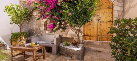 4 chambres villa à vendre à Rethymno, Crete, Greece № 70044 12