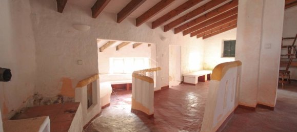 650m² Finca in Mahon, Spain No. 1492 2