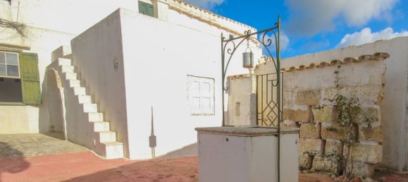 650m² Finca in Mahon, Spain No. 1492 9