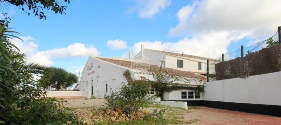 650m² Finca in Mahon, Spain No. 1492 4